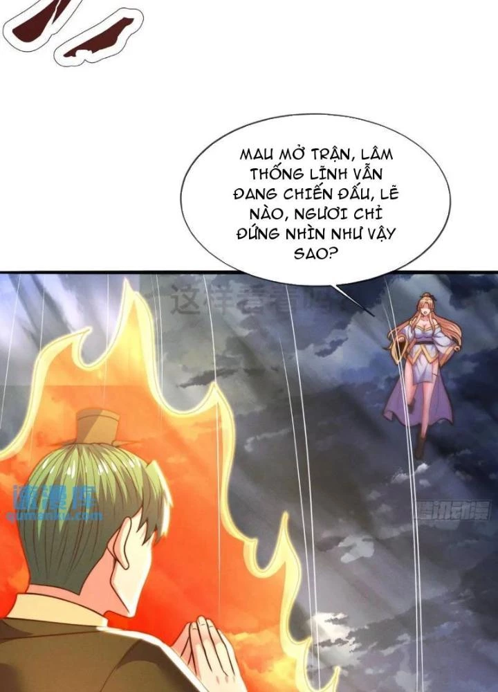 Cẩu Lương Thành Chuẩn Thánh, Ta Được Nữ Đế Triệu Hoán Chapter 59 - 81