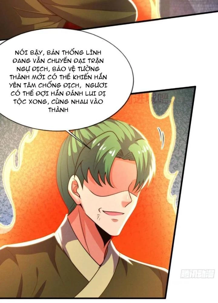 Cẩu Lương Thành Chuẩn Thánh, Ta Được Nữ Đế Triệu Hoán Chapter 59 - 83