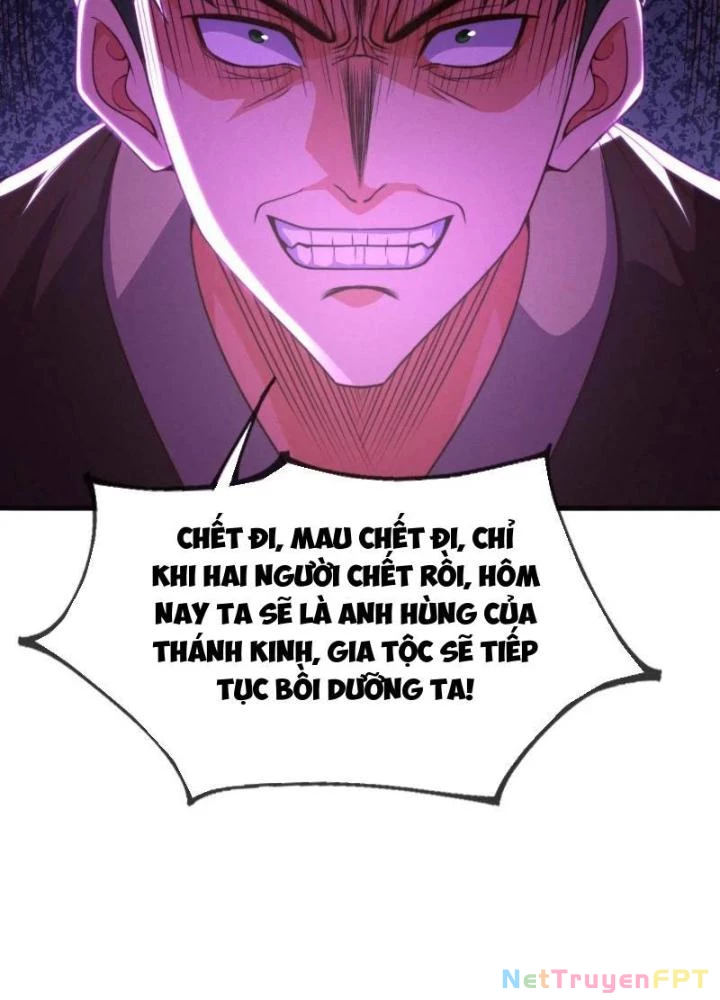 Cẩu Lương Thành Chuẩn Thánh, Ta Được Nữ Đế Triệu Hoán Chapter 59 - 87