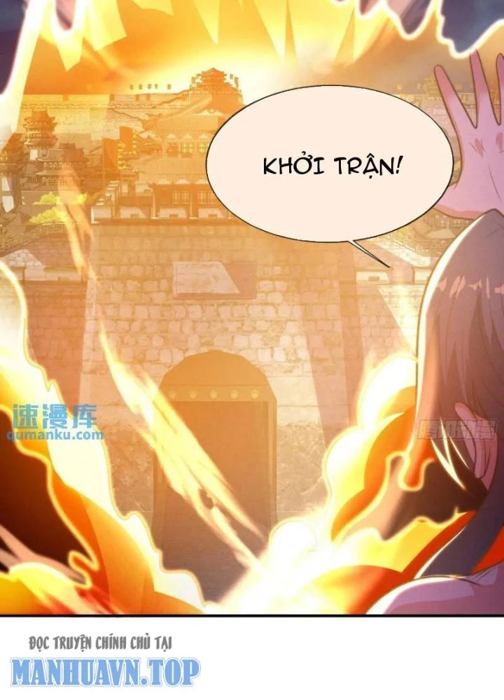 Cẩu Lương Thành Chuẩn Thánh, Ta Được Nữ Đế Triệu Hoán Chapter 59 - 93