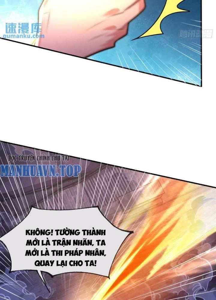 Cẩu Lương Thành Chuẩn Thánh, Ta Được Nữ Đế Triệu Hoán Chapter 60 - 7