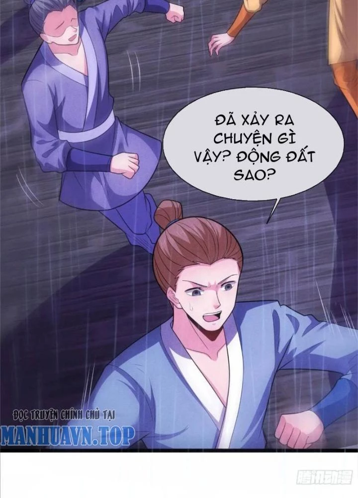 Cẩu Lương Thành Chuẩn Thánh, Ta Được Nữ Đế Triệu Hoán Chapter 60 - 41