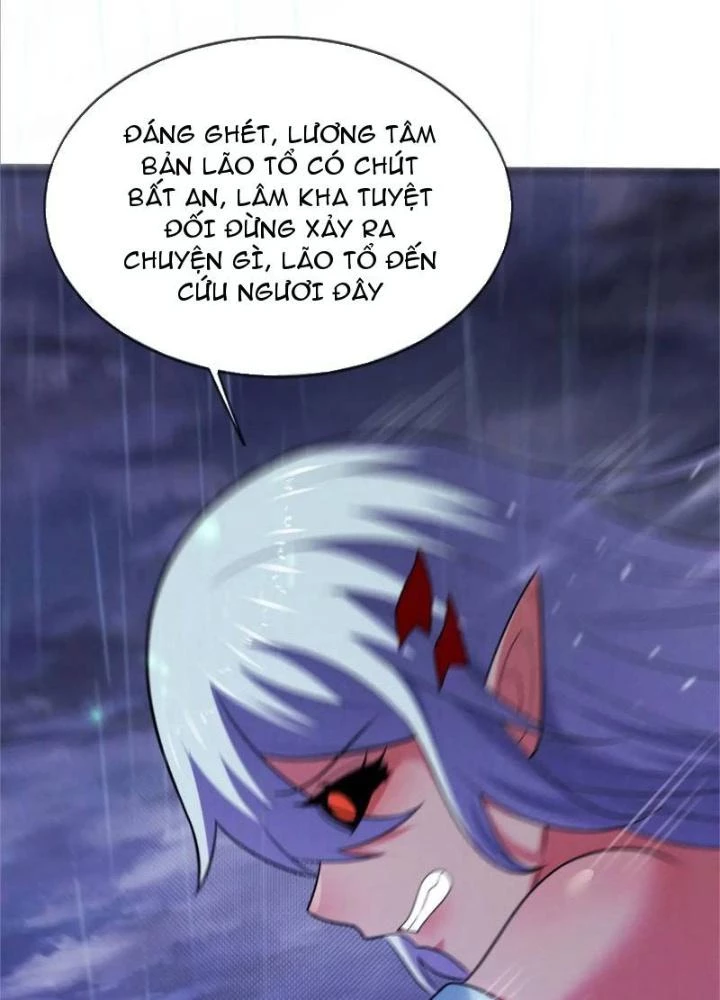 Cẩu Lương Thành Chuẩn Thánh, Ta Được Nữ Đế Triệu Hoán Chapter 60 - 43