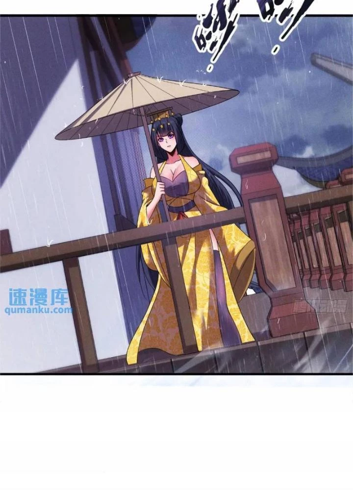 Cẩu Lương Thành Chuẩn Thánh, Ta Được Nữ Đế Triệu Hoán Chapter 60 - 97