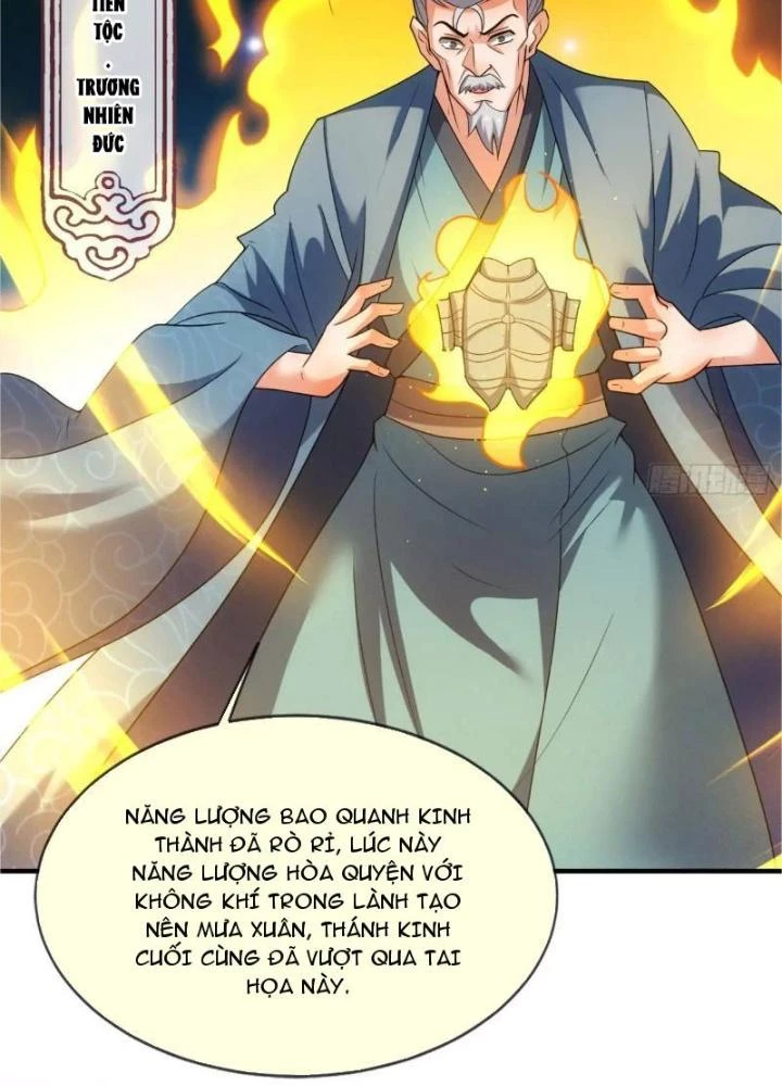 Cẩu Lương Thành Chuẩn Thánh, Ta Được Nữ Đế Triệu Hoán Chapter 60 - 101