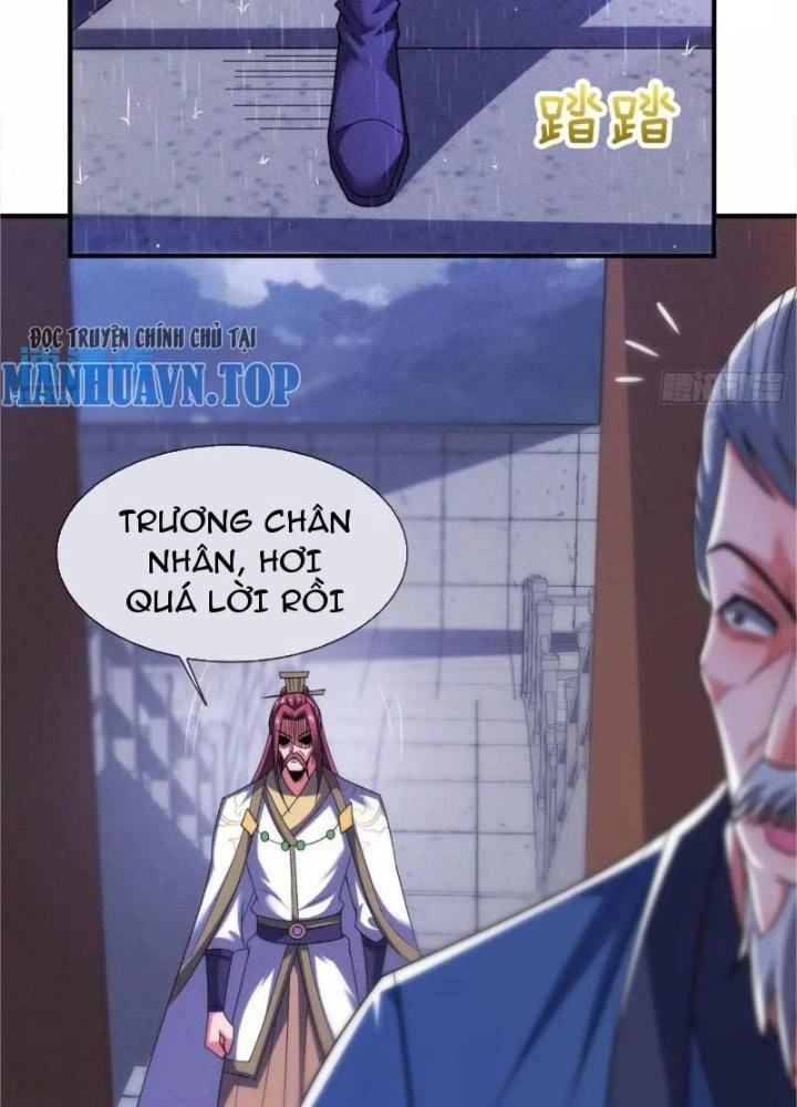 Cẩu Lương Thành Chuẩn Thánh, Ta Được Nữ Đế Triệu Hoán Chapter 60 - 103