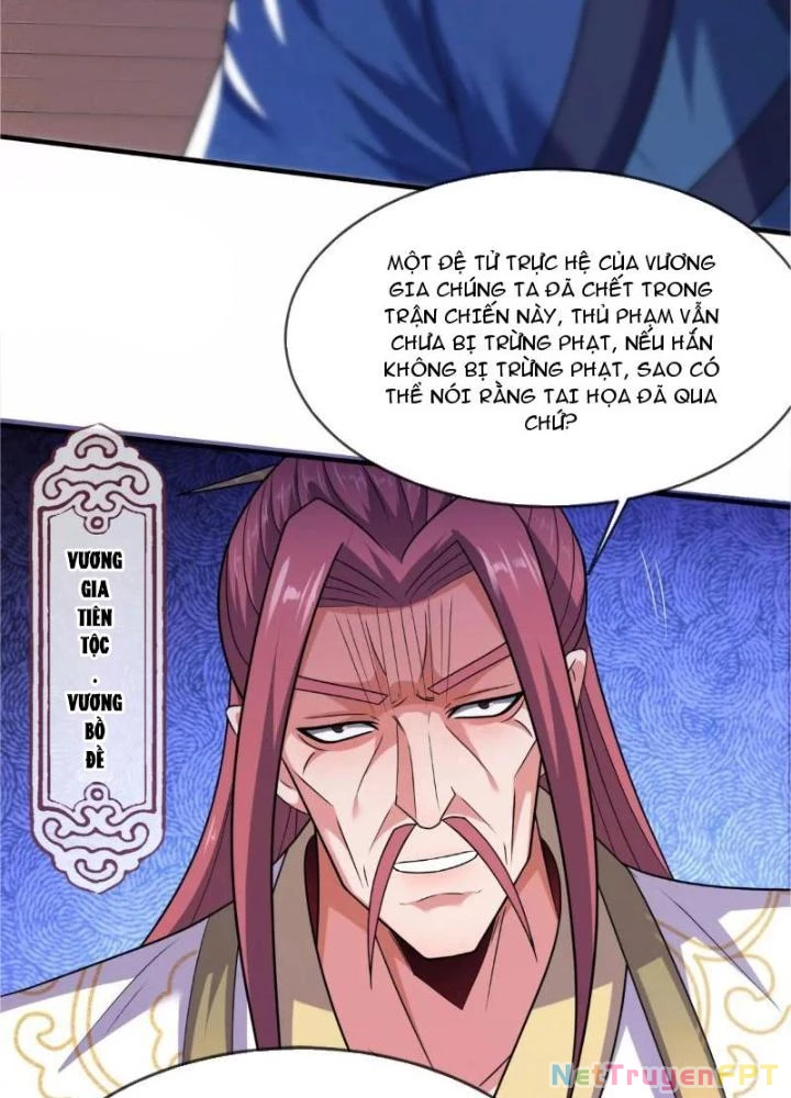 Cẩu Lương Thành Chuẩn Thánh, Ta Được Nữ Đế Triệu Hoán Chapter 60 - 105