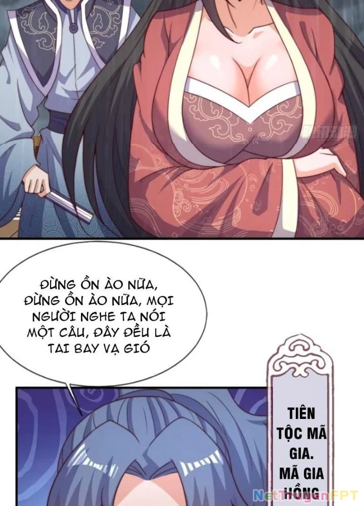 Cẩu Lương Thành Chuẩn Thánh, Ta Được Nữ Đế Triệu Hoán Chapter 61 - 7