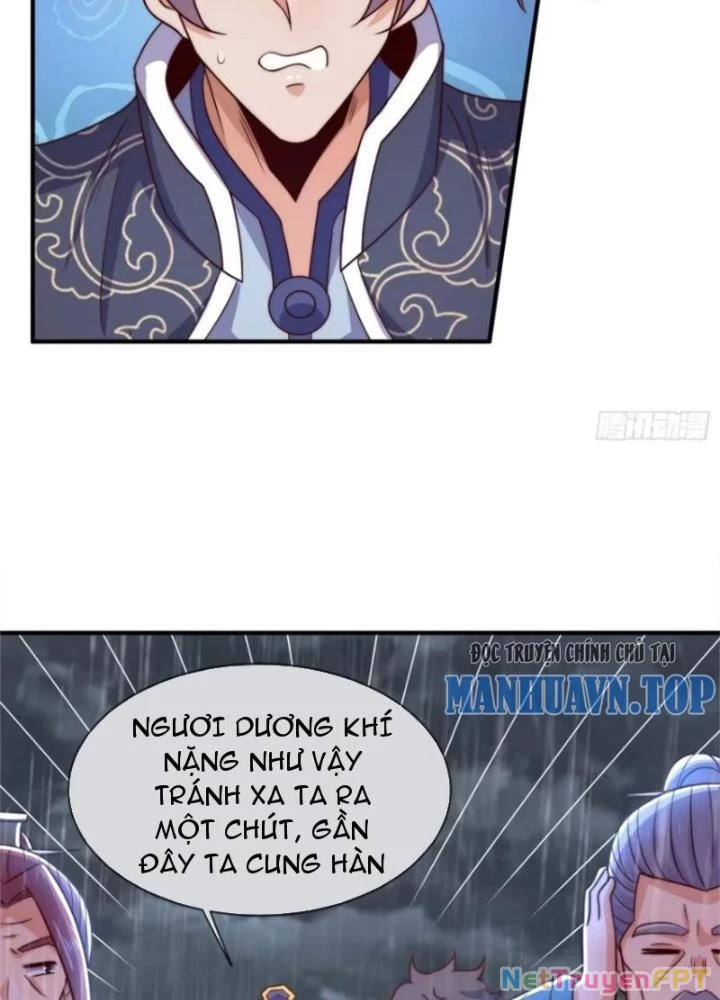 Cẩu Lương Thành Chuẩn Thánh, Ta Được Nữ Đế Triệu Hoán Chapter 61 - 9