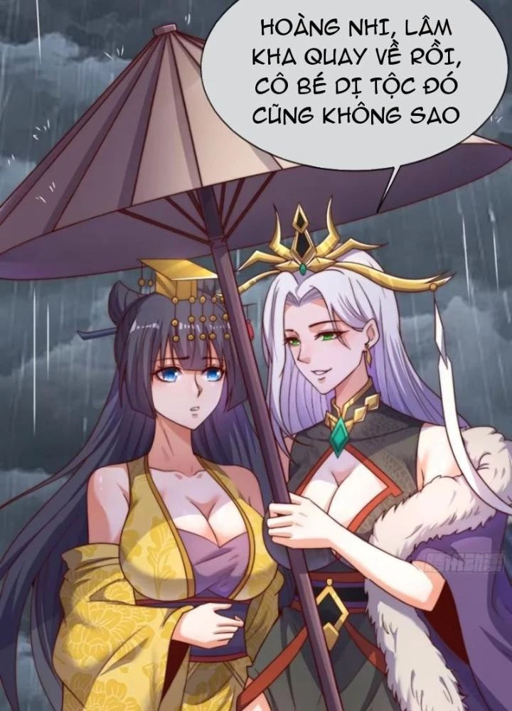 Cẩu Lương Thành Chuẩn Thánh, Ta Được Nữ Đế Triệu Hoán Chapter 61 - 15