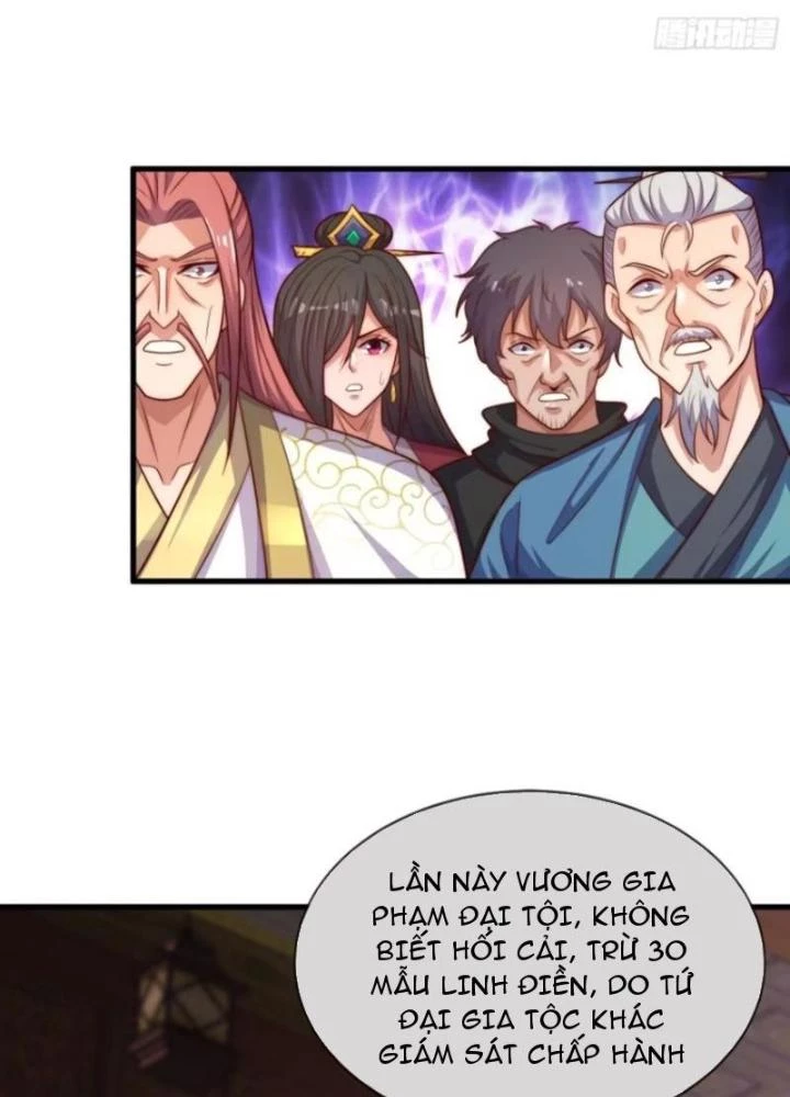Cẩu Lương Thành Chuẩn Thánh, Ta Được Nữ Đế Triệu Hoán Chapter 61 - 33
