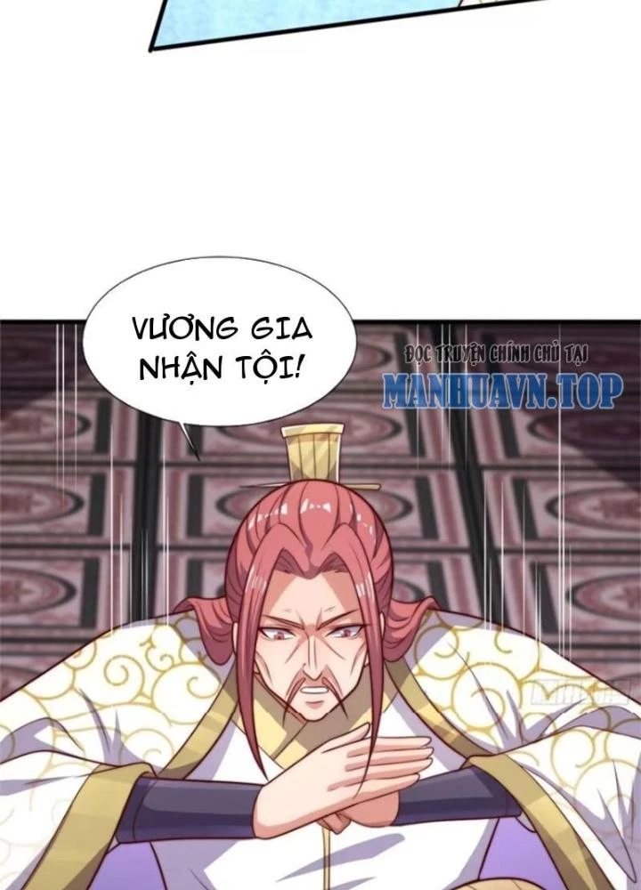 Cẩu Lương Thành Chuẩn Thánh, Ta Được Nữ Đế Triệu Hoán Chapter 61 - 39