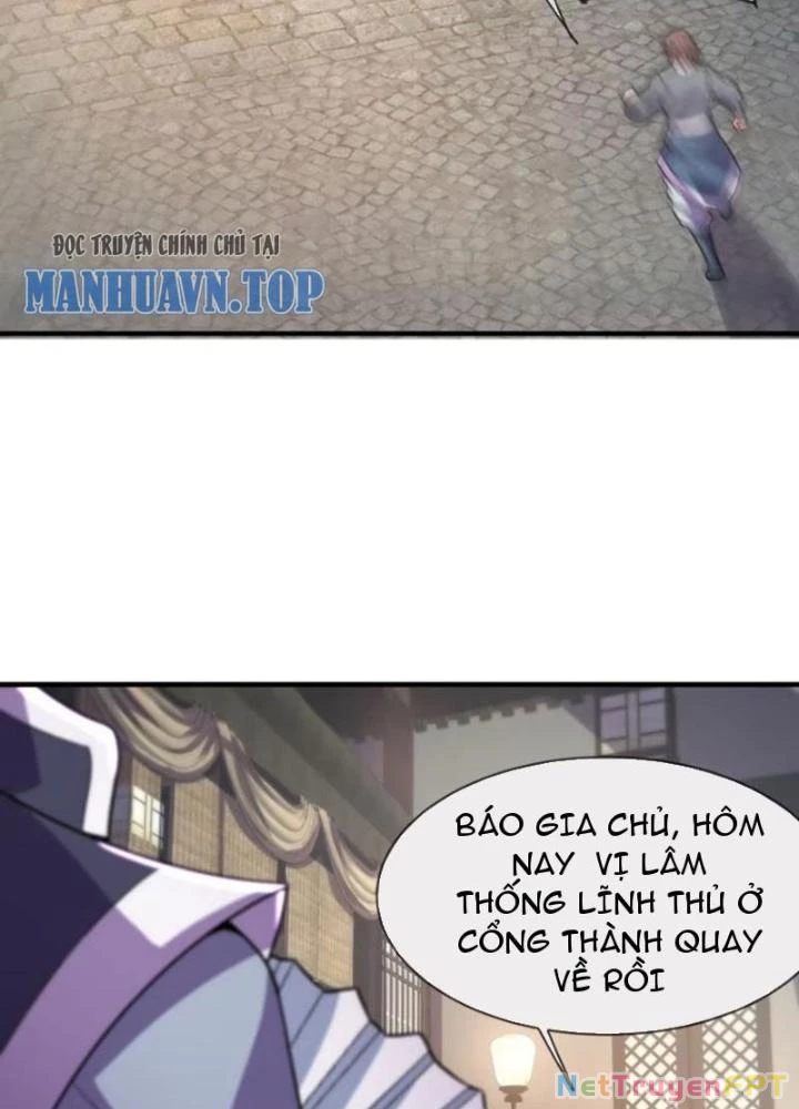 Cẩu Lương Thành Chuẩn Thánh, Ta Được Nữ Đế Triệu Hoán Chapter 61 - 61