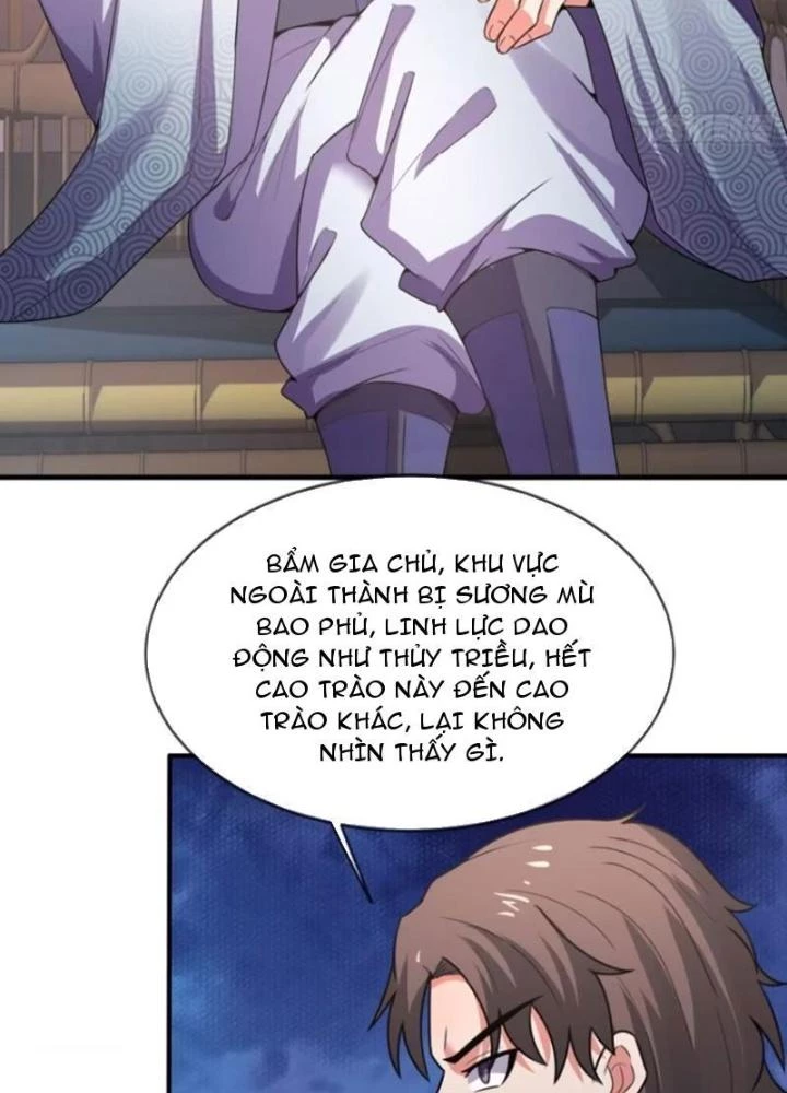 Cẩu Lương Thành Chuẩn Thánh, Ta Được Nữ Đế Triệu Hoán Chapter 61 - 65
