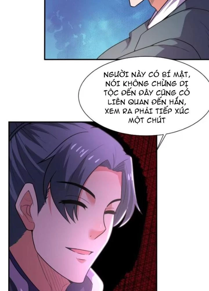 Cẩu Lương Thành Chuẩn Thánh, Ta Được Nữ Đế Triệu Hoán Chapter 61 - 67
