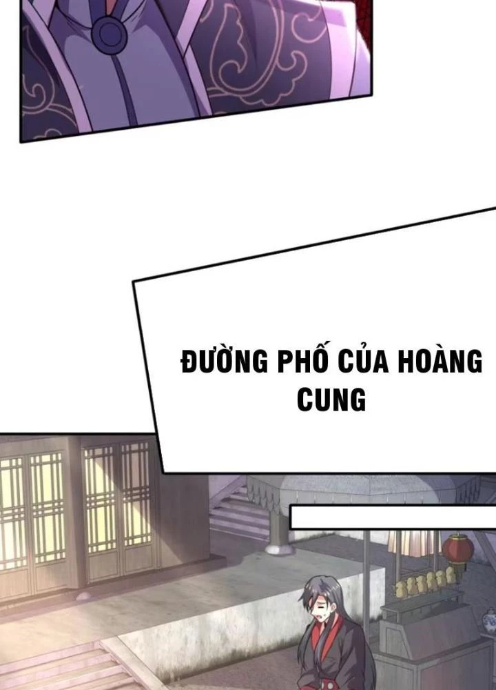 Cẩu Lương Thành Chuẩn Thánh, Ta Được Nữ Đế Triệu Hoán Chapter 61 - 69