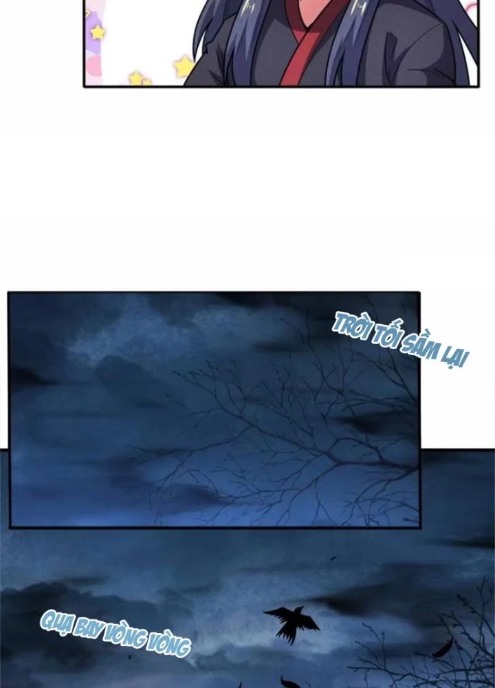 Cẩu Lương Thành Chuẩn Thánh, Ta Được Nữ Đế Triệu Hoán Chapter 61 - 75