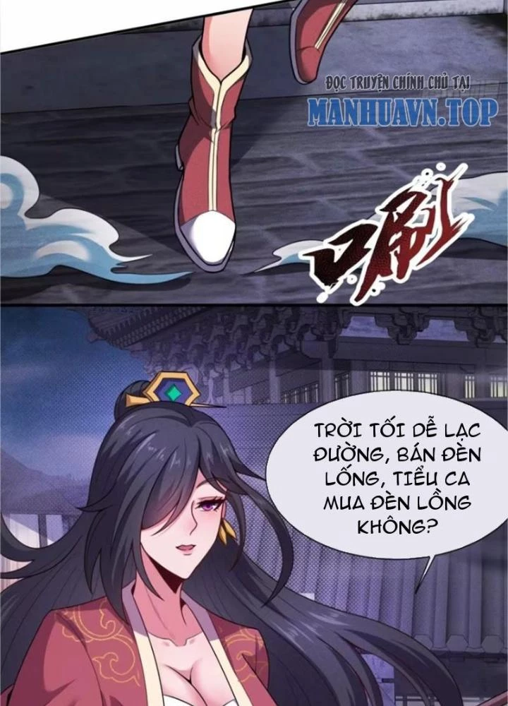 Cẩu Lương Thành Chuẩn Thánh, Ta Được Nữ Đế Triệu Hoán Chapter 61 - 81