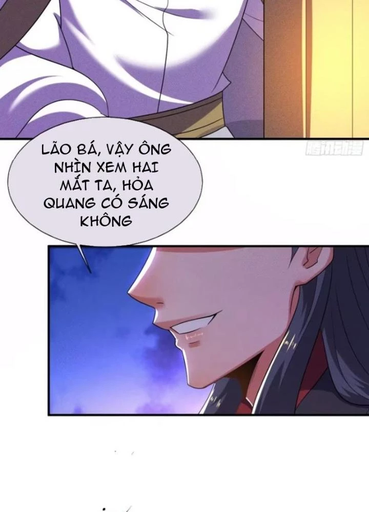 Cẩu Lương Thành Chuẩn Thánh, Ta Được Nữ Đế Triệu Hoán Chapter 61 - 95