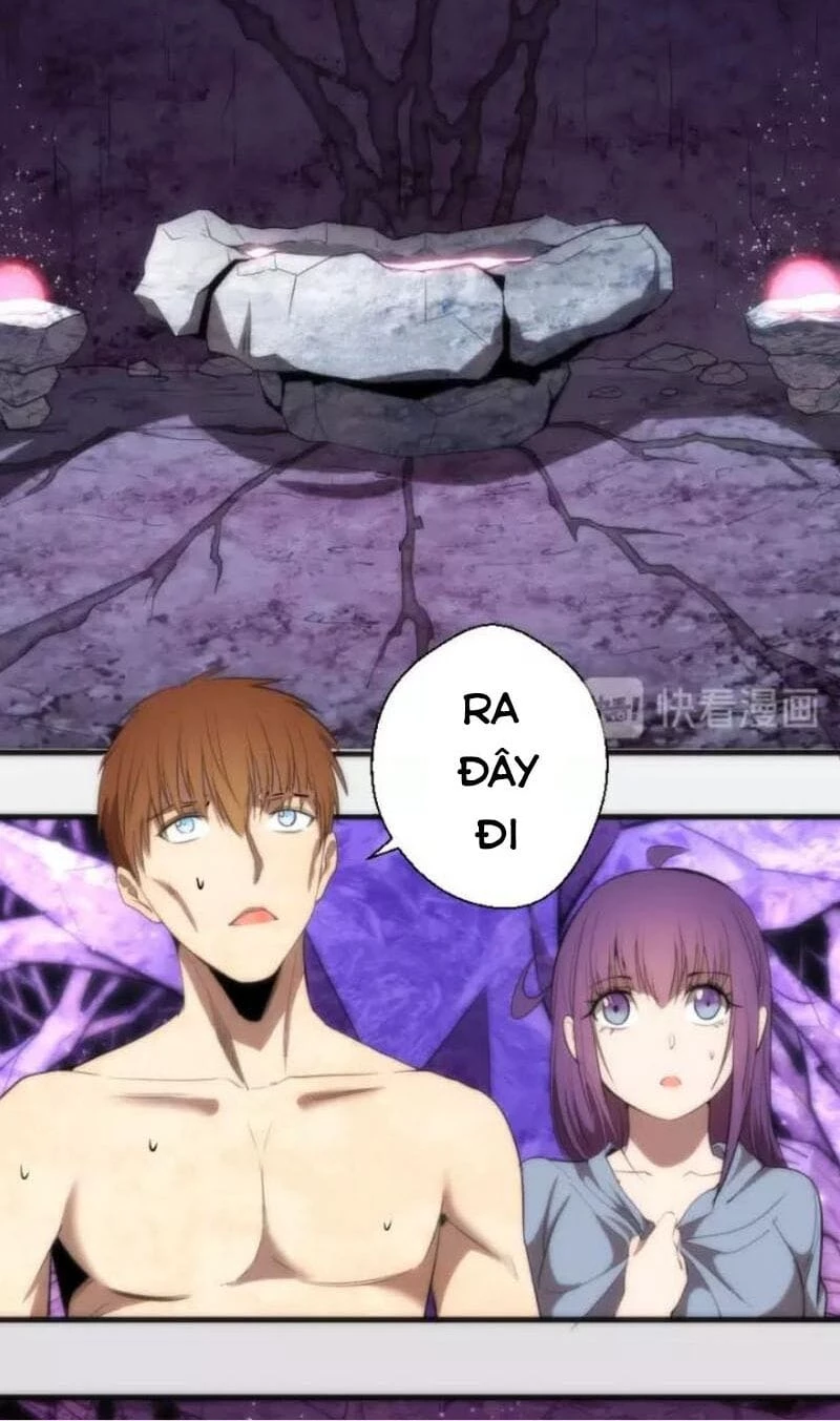 Cao Đẳng Linh Hồn Chapter 71.2 - 2