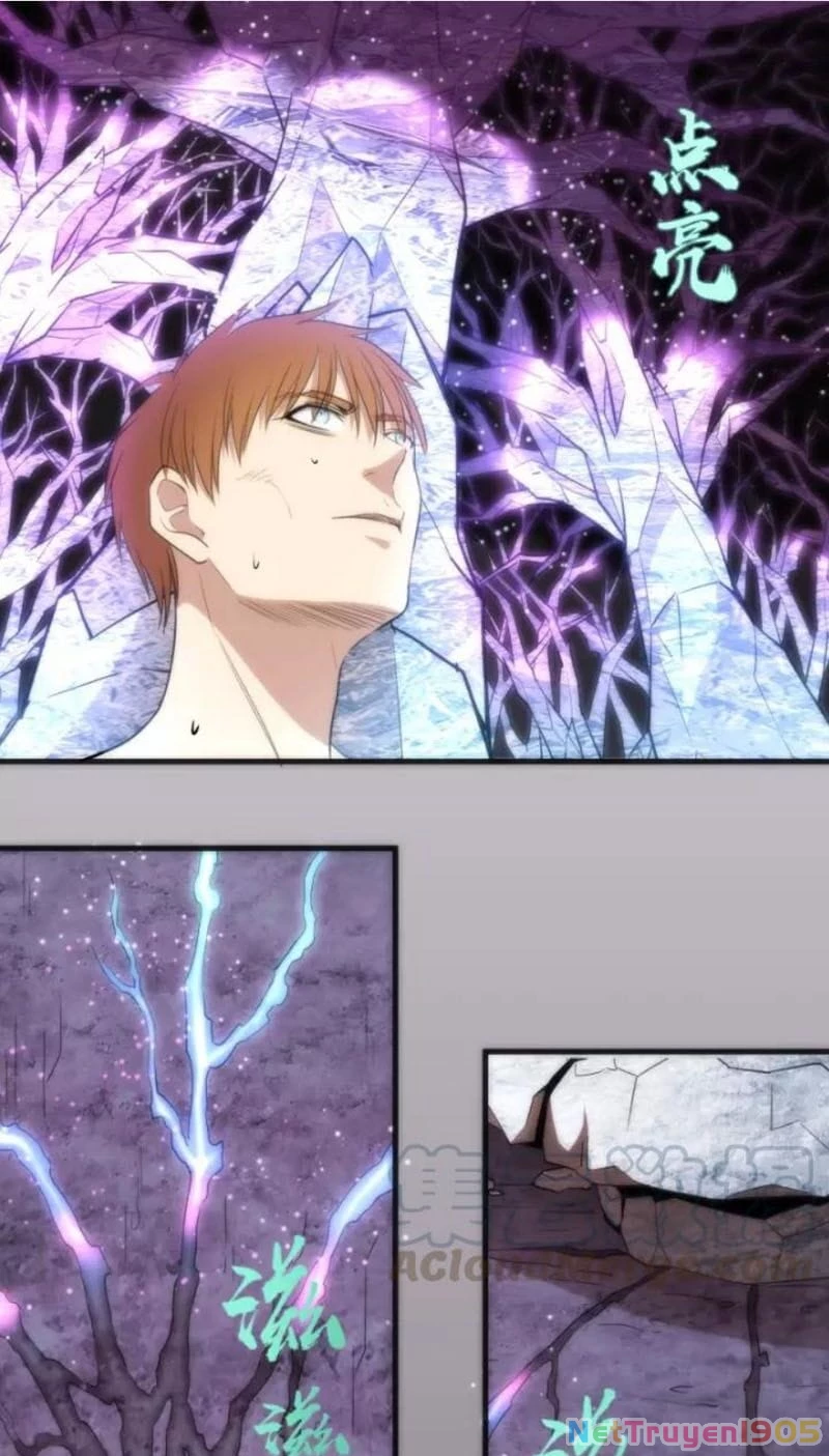 Cao Đẳng Linh Hồn Chapter 71.2 - 3