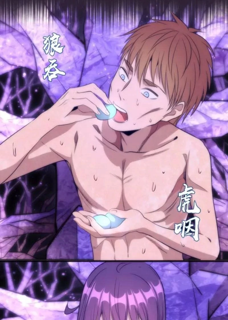 Cao Đẳng Linh Hồn Chapter 71.2 - 9