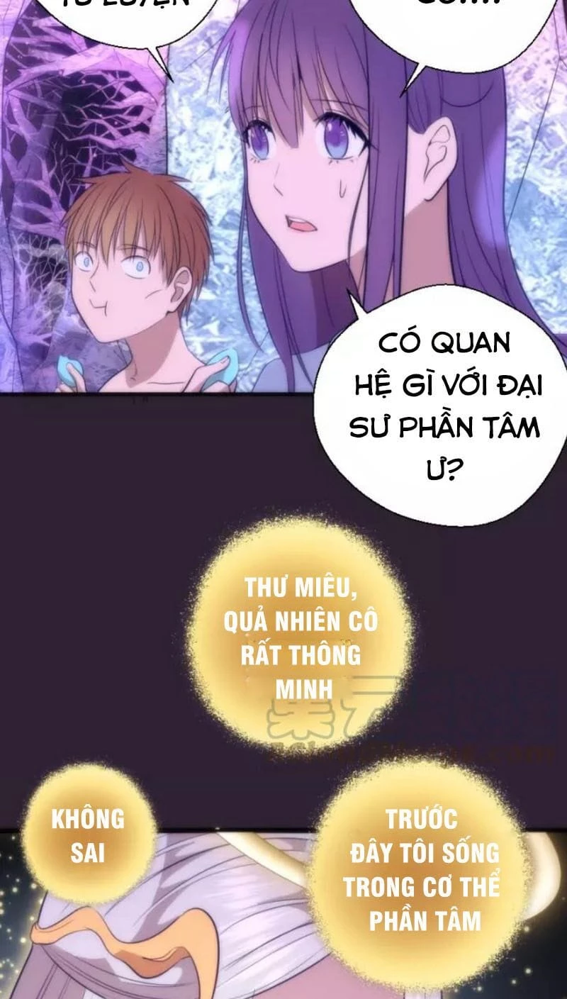 Cao Đẳng Linh Hồn Chapter 71.2 - 12