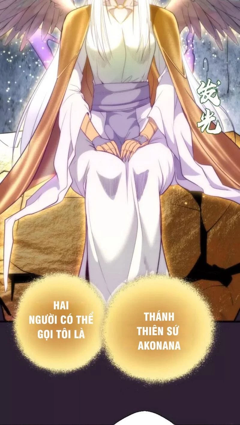 Cao Đẳng Linh Hồn Chapter 71.2 - 14