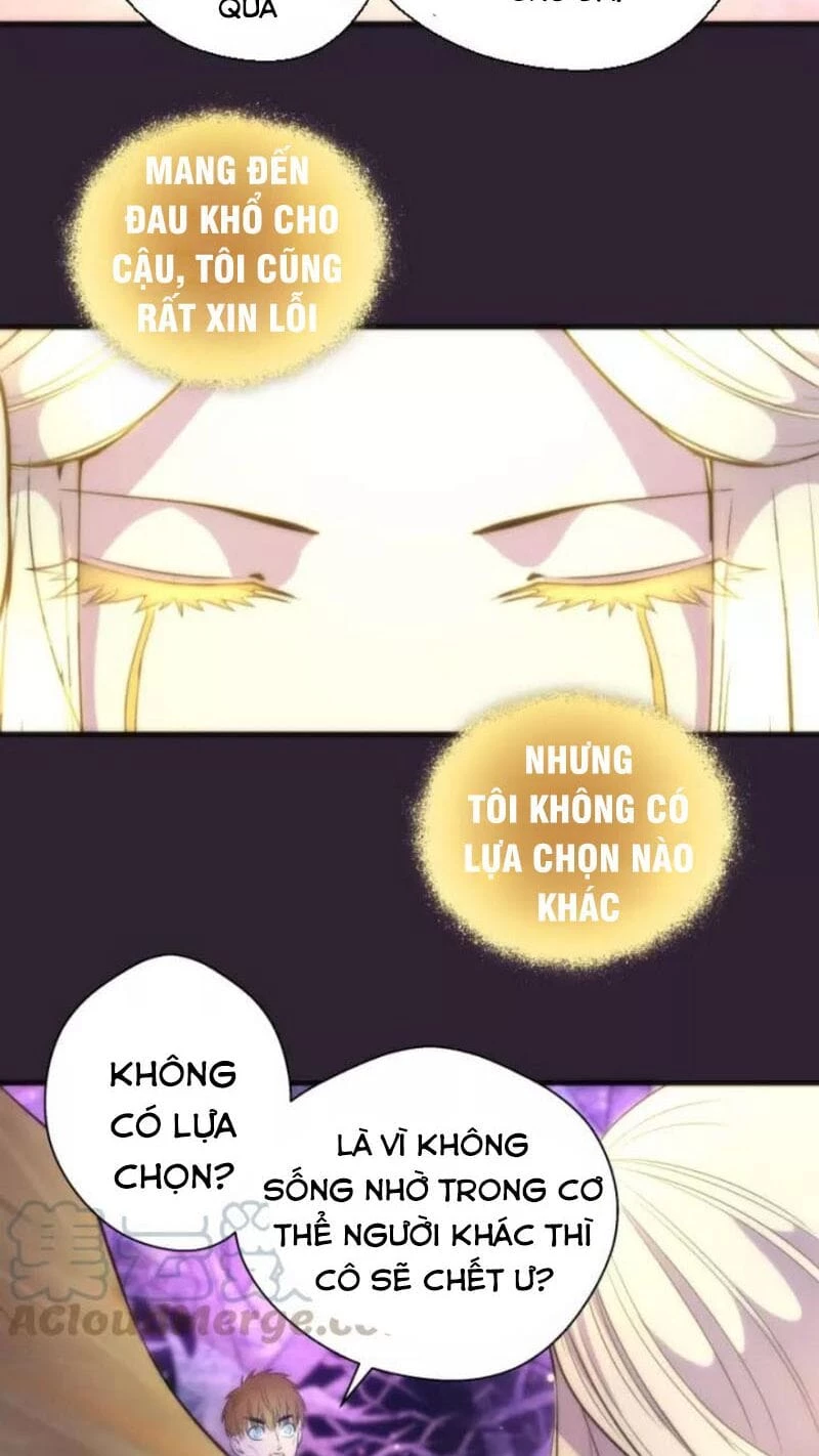 Cao Đẳng Linh Hồn Chapter 71.2 - 16