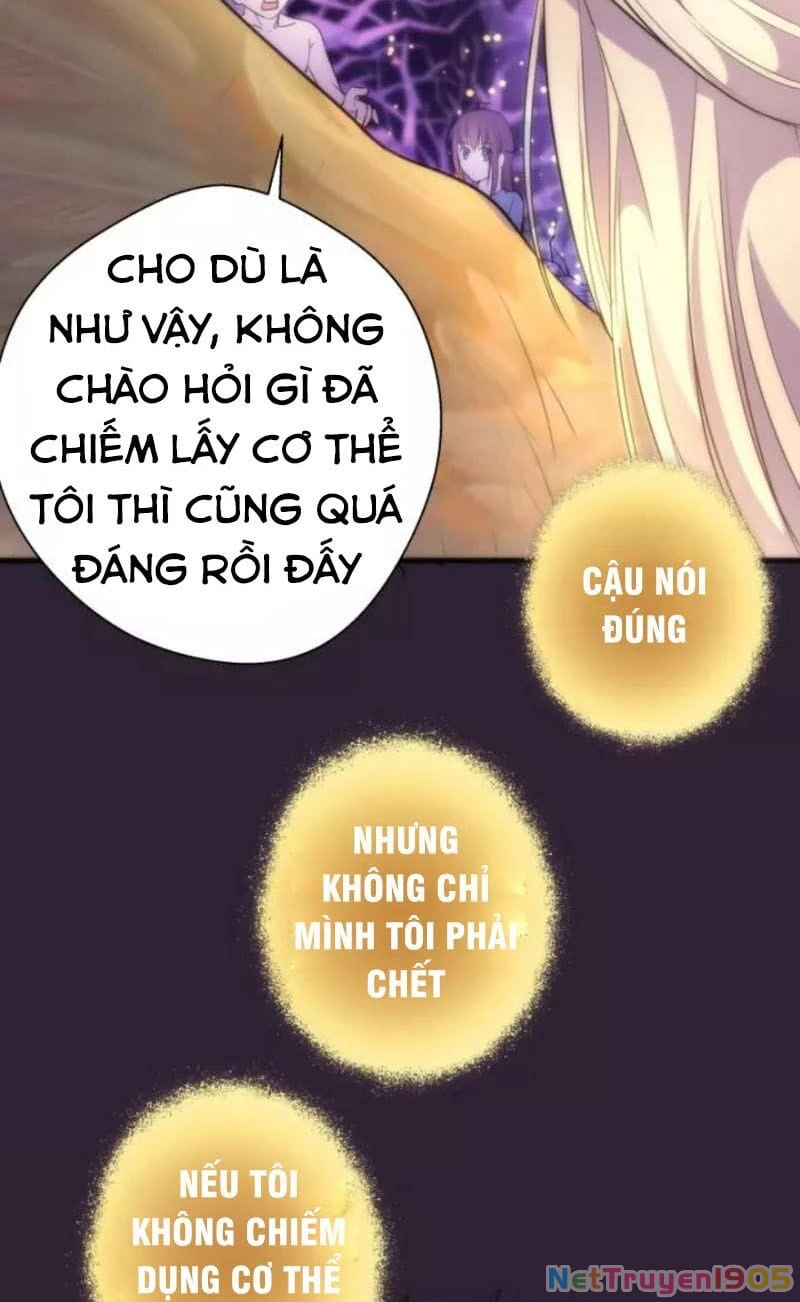 Cao Đẳng Linh Hồn Chapter 71.2 - 17