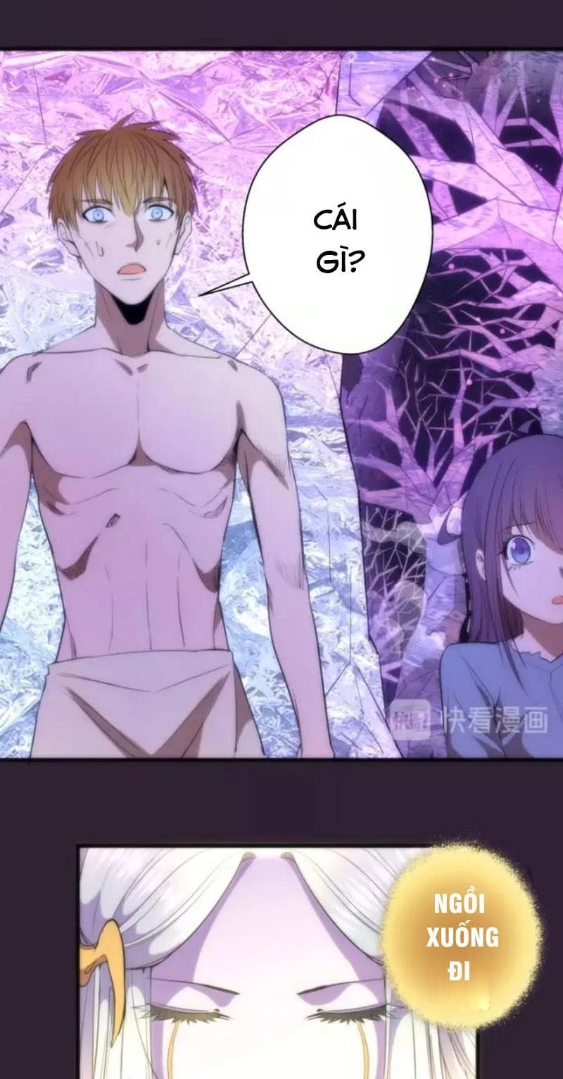 Cao Đẳng Linh Hồn Chapter 71.2 - 19