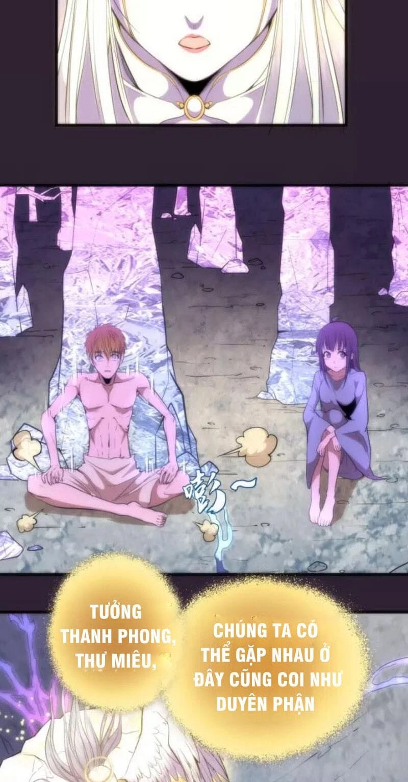 Cao Đẳng Linh Hồn Chapter 71.2 - 20