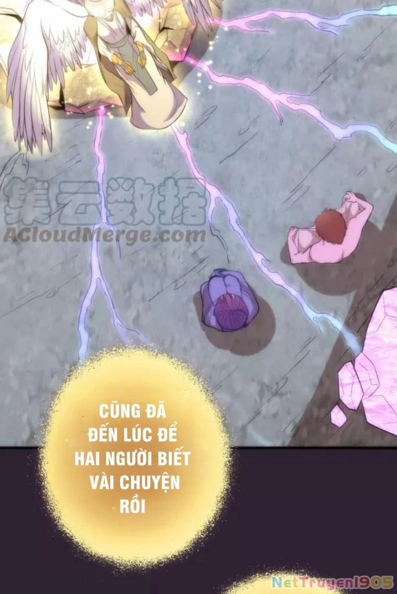 Cao Đẳng Linh Hồn Chapter 71.2 - 21