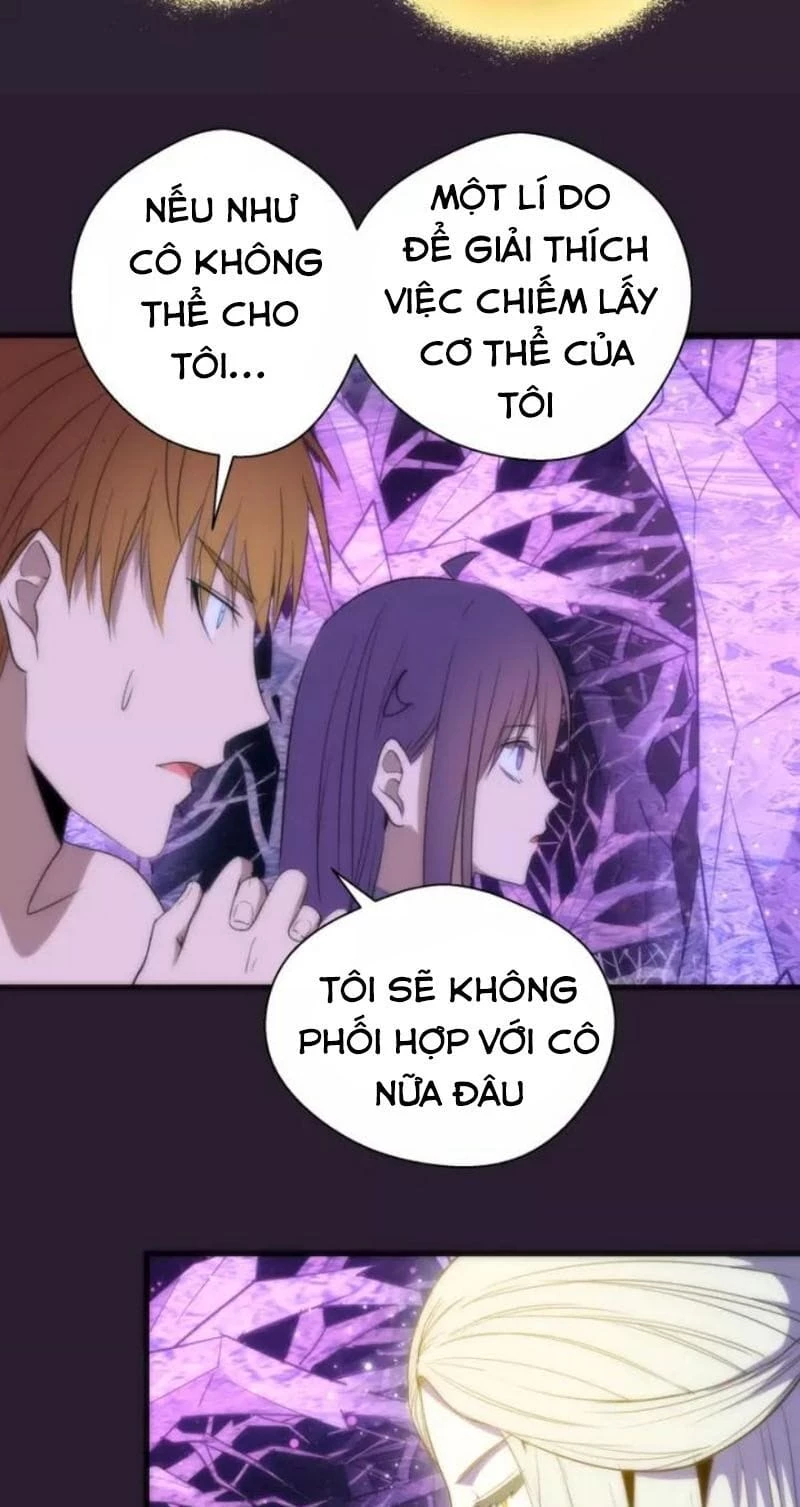 Cao Đẳng Linh Hồn Chapter 71.2 - 23