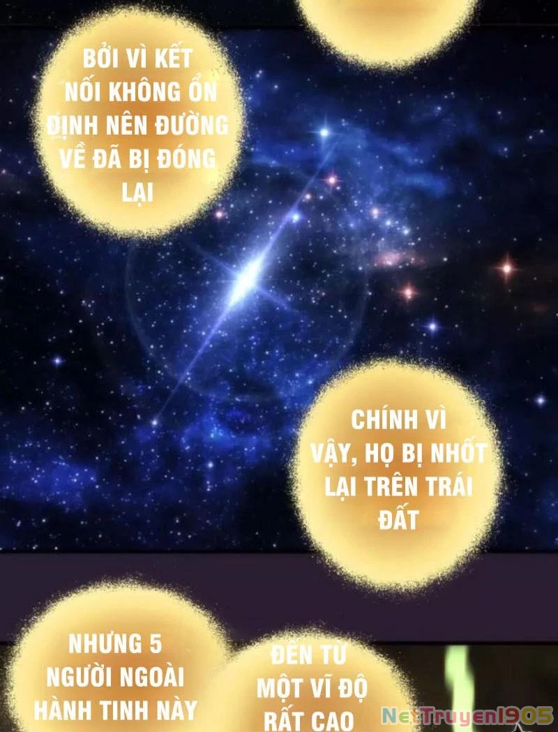 Cao Đẳng Linh Hồn Chapter 71.2 - 26