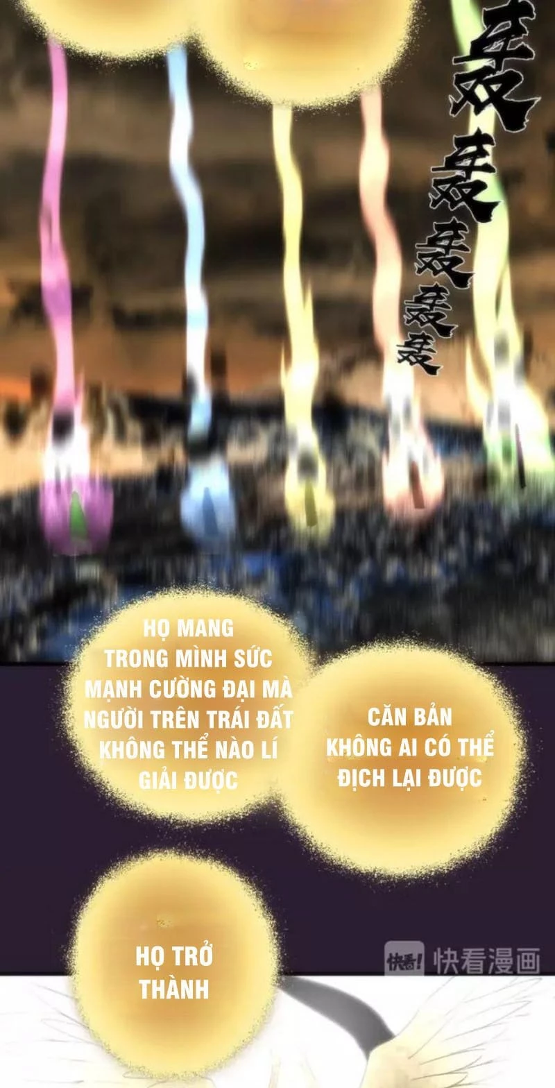 Cao Đẳng Linh Hồn Chapter 71.2 - 27