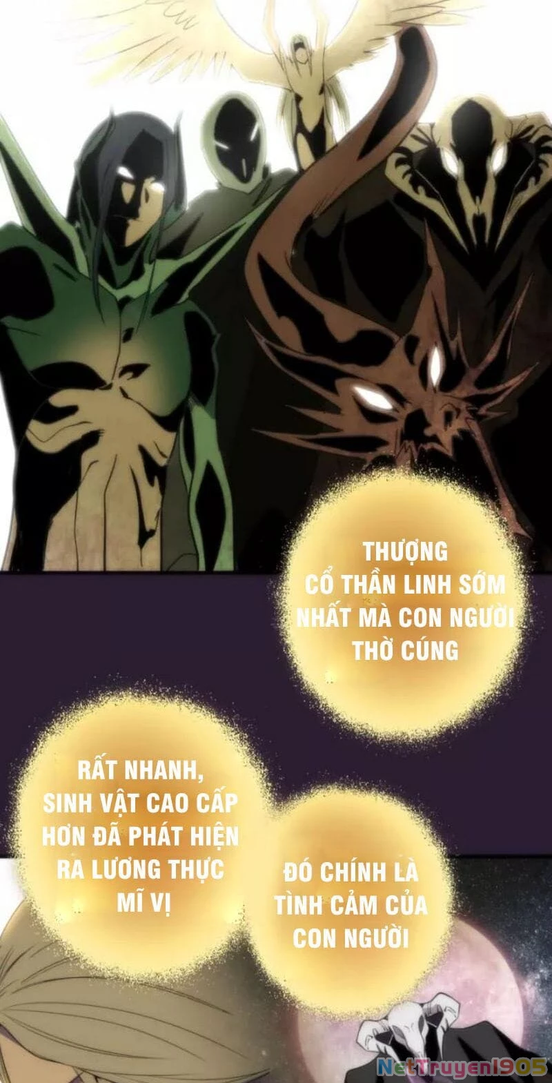 Cao Đẳng Linh Hồn Chapter 71.2 - 28