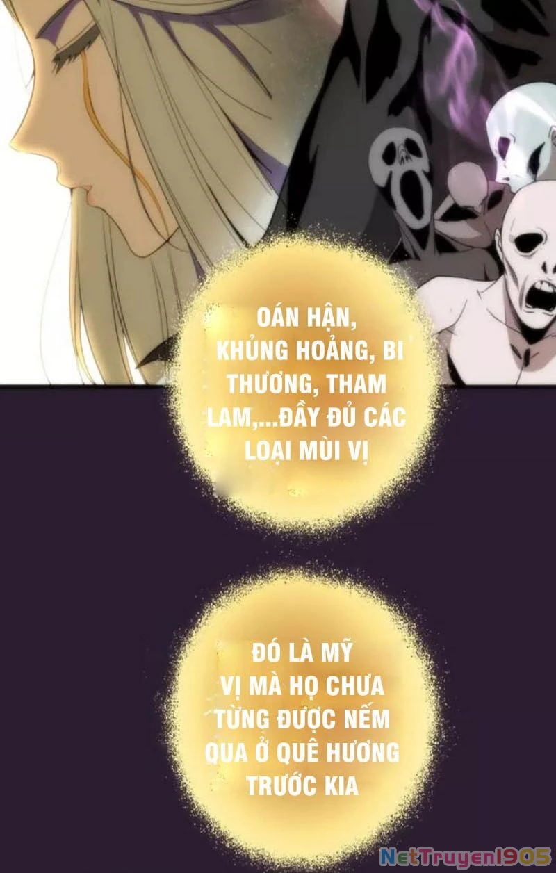 Cao Đẳng Linh Hồn Chapter 71.2 - 29