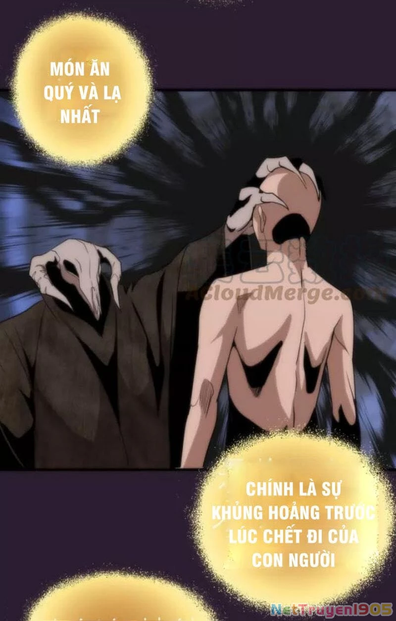 Cao Đẳng Linh Hồn Chapter 71.2 - 30