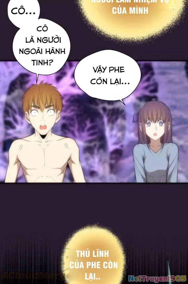 Cao Đẳng Linh Hồn Chapter 71.2 - 34