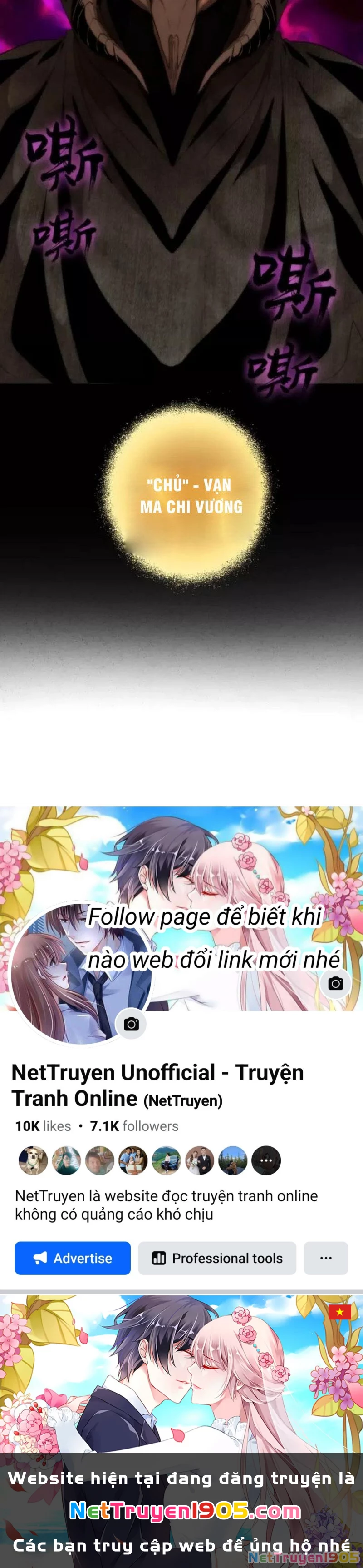 Cao Đẳng Linh Hồn Chapter 71.2 - 36