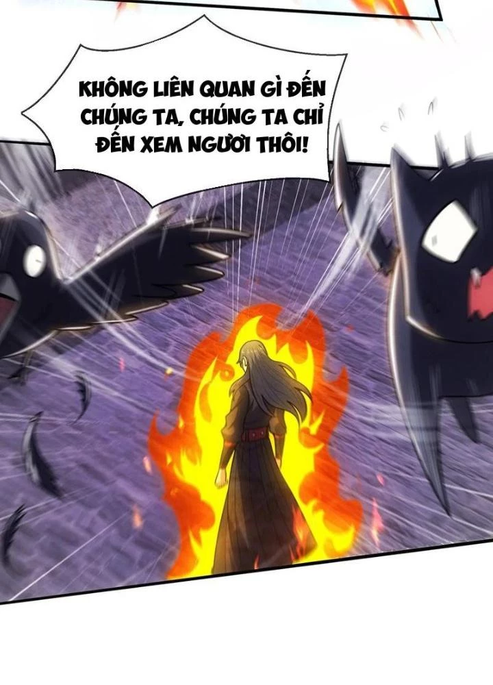 Cẩu Lương Thành Chuẩn Thánh, Ta Được Nữ Đế Triệu Hoán Chapter 62 - 3