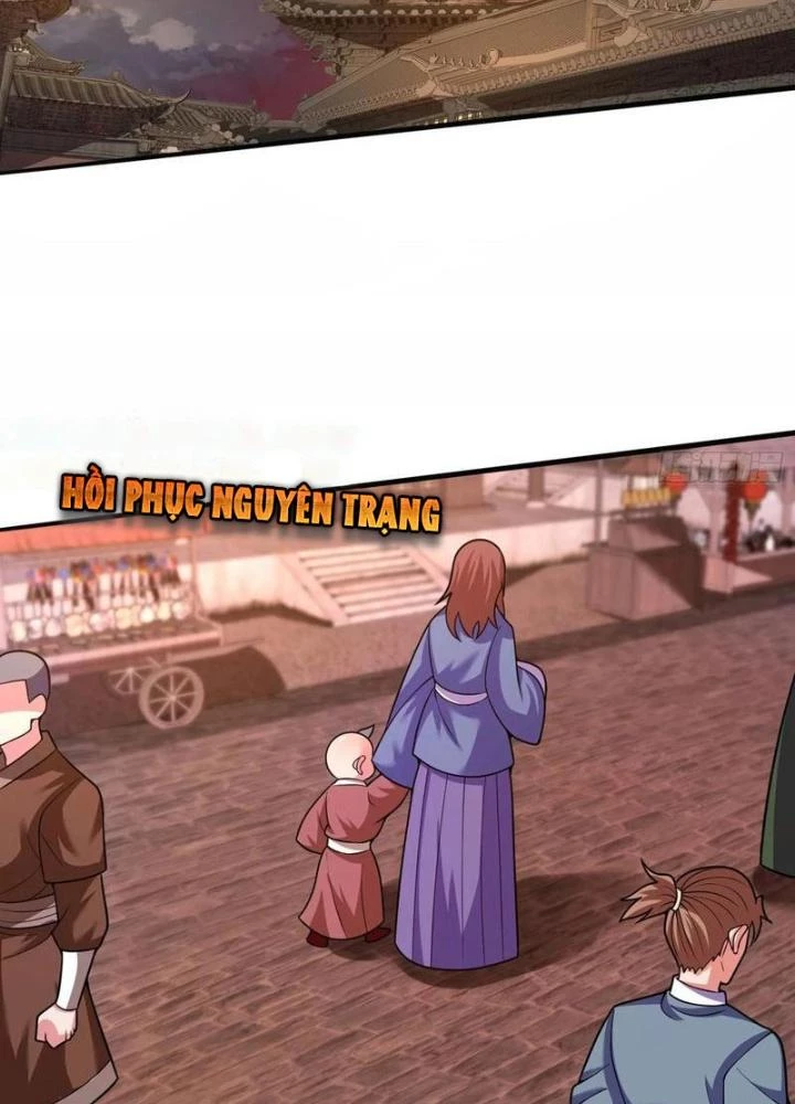 Cẩu Lương Thành Chuẩn Thánh, Ta Được Nữ Đế Triệu Hoán Chapter 62 - 17