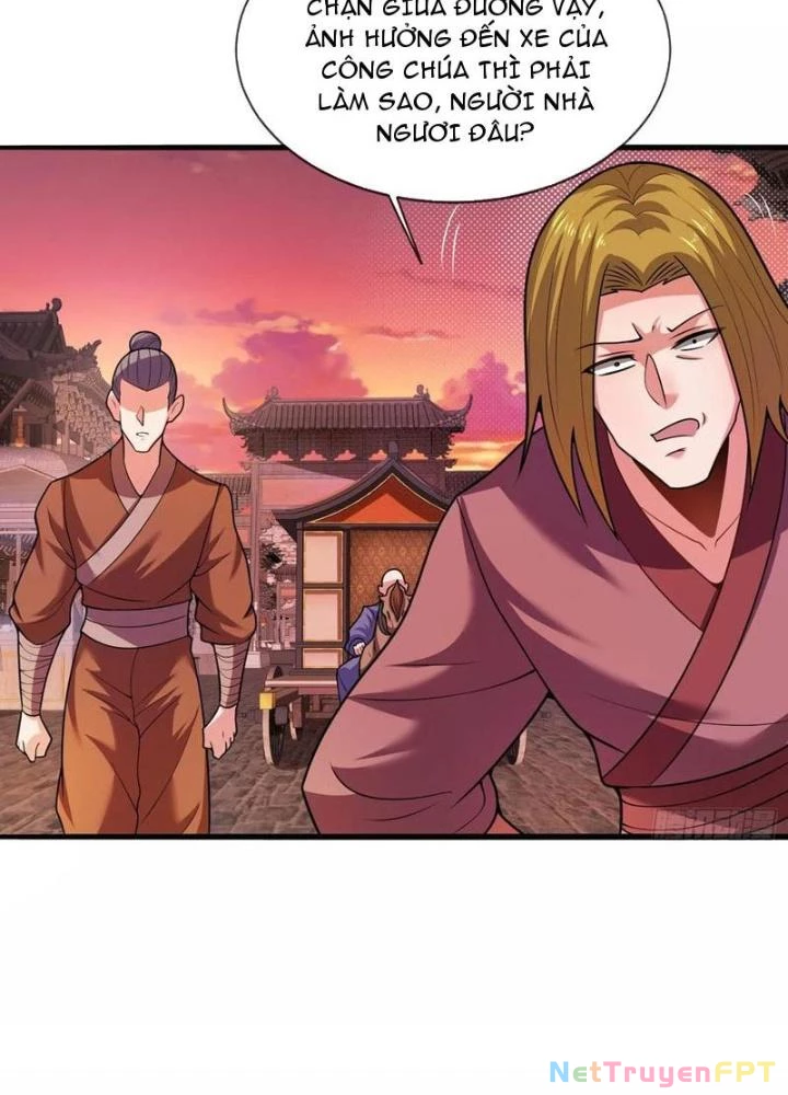 Cẩu Lương Thành Chuẩn Thánh, Ta Được Nữ Đế Triệu Hoán Chapter 62 - 21