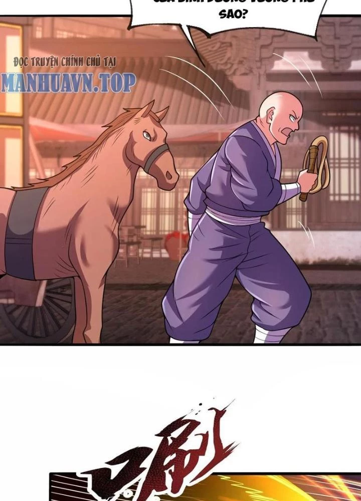 Cẩu Lương Thành Chuẩn Thánh, Ta Được Nữ Đế Triệu Hoán Chapter 62 - 27