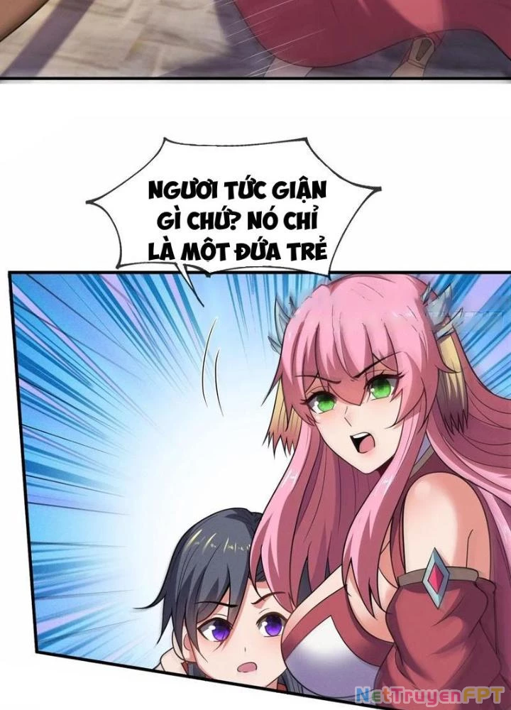 Cẩu Lương Thành Chuẩn Thánh, Ta Được Nữ Đế Triệu Hoán Chapter 62 - 31