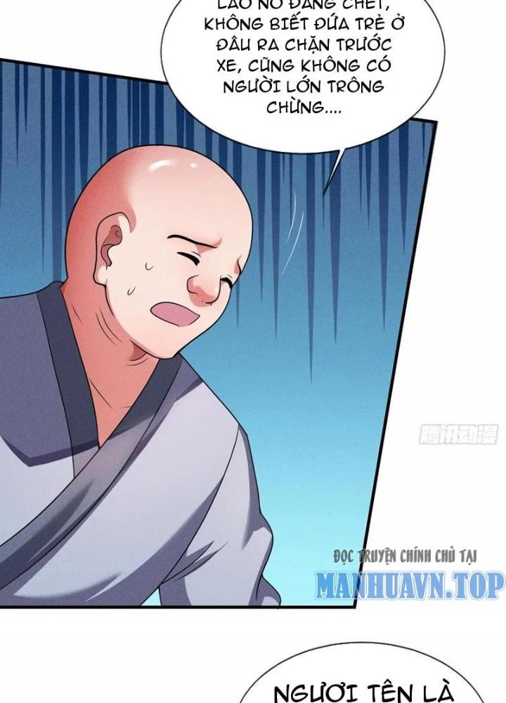 Cẩu Lương Thành Chuẩn Thánh, Ta Được Nữ Đế Triệu Hoán Chapter 62 - 33