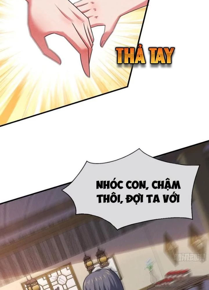 Cẩu Lương Thành Chuẩn Thánh, Ta Được Nữ Đế Triệu Hoán Chapter 62 - 81