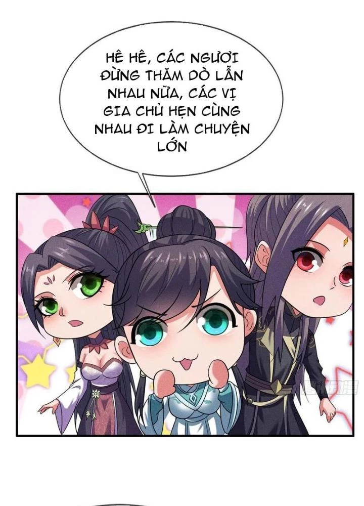 Cẩu Lương Thành Chuẩn Thánh, Ta Được Nữ Đế Triệu Hoán Chapter 62 - 95