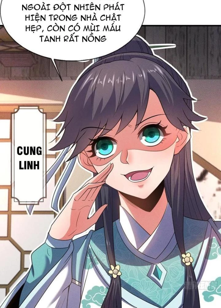 Cẩu Lương Thành Chuẩn Thánh, Ta Được Nữ Đế Triệu Hoán Chapter 62 - 97